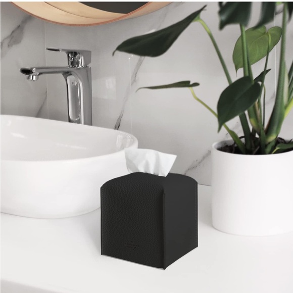 5 Square Tissue box covers - Picture 16 of 16